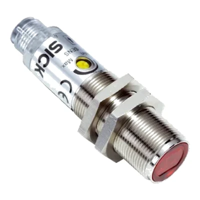 VL180-2P42431 Рефлекторний датчик SICK VL180-2P42431