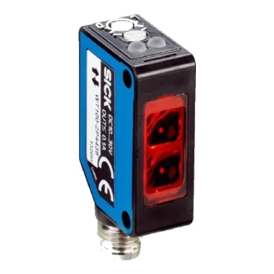 WT100-2P3439 Фотоелектричний датчик SICK WT100-2P3439