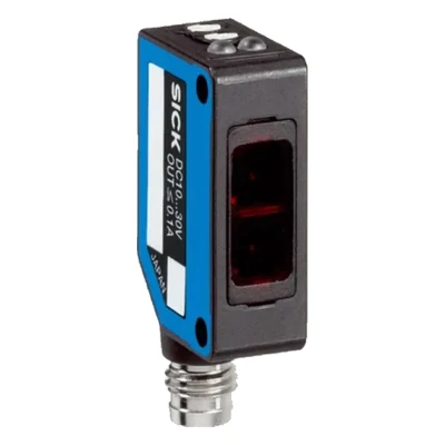 WT100L-F2241 Лазерний датчик SICK WT100L-F2241 W100 Laser