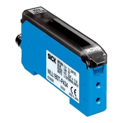 WLL180T-P434 Фотоэлектрический датчик SICK WLL180T-P434