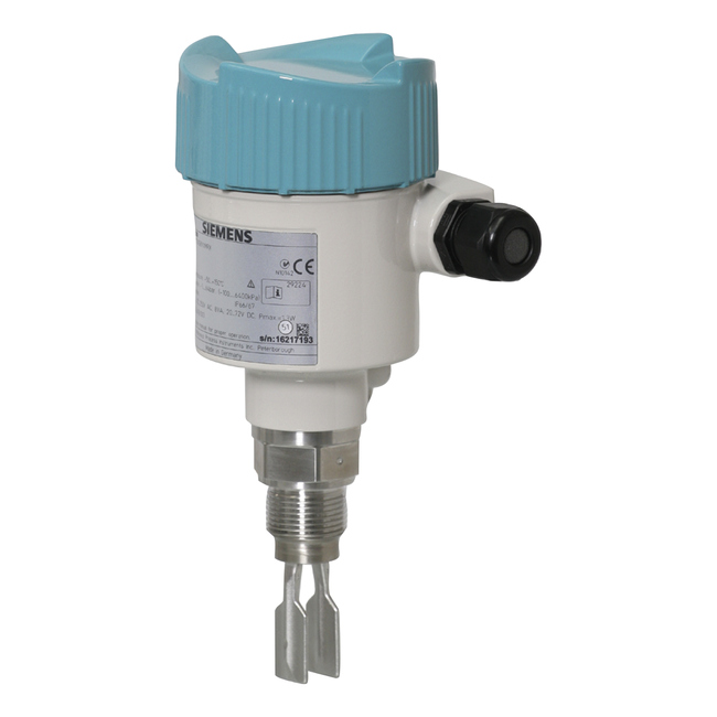 Siemens 0-40 BAR 7ML5747-2DA30-1A2-Z level sensor