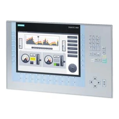 6AV2124-1MC01-0AX0 Панель оператора Siemens KP1200 Comfort 12"