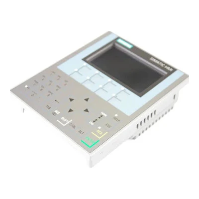 6AV2124-1DC01-0AX0 Панель оператора Siemens KP400 Comfort 4"