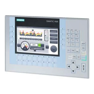 6AV2124-1GC01-0AX0 Панель оператора Siemens KP700 Comfort 7"