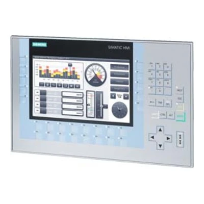 6AV2124-1JC01-0AX0 Панель оператора Siemens KP900 Comfort 9"