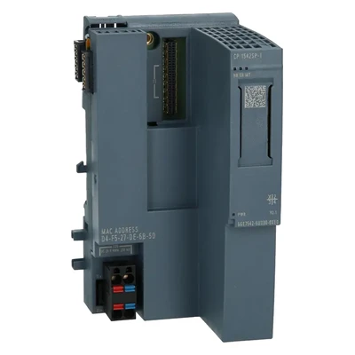6GK7542-6UX00-0XE0 Контролер Siemens ET 200SP 6GK7542-6UX00-0XE0