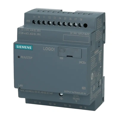 6ED1052-2CC08-0BA0 6ed1052-2CC08-0BA0 Logic modules LOGO!