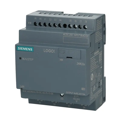6ED1052-2HB08-0BA0 6ED1052-2HB08-0BA0 Logic modules LOGO!