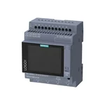 Siemens 6ED1052-1MD08-0BA3 Логічний модуль Siemens LOGO! 9 12/24 RCE, 8 DI (4 AI)/4 DO релейні, 12/24 В DC