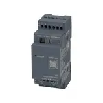Siemens 6ED1055-1FB00-0BA3 Модуль розширення Siemens LOGO! DM8 230R, 4 DI/4 DO реле, 115/230 В AC, для LOGO! 9