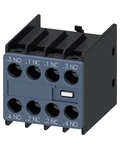 Siemens 3RH2911-1FA22 Блок контактів Siemens 3RH2911-1FA22 2NO+2NC