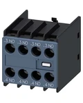 Siemens 3RH2911-1FA40 Блок контактів Siemens 3RH2911-1FA40 4NO