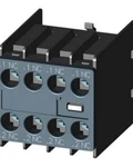 Siemens 3RH2911-1FA04 Блок контактов Siemens 3RH2911-1FA04 4NC