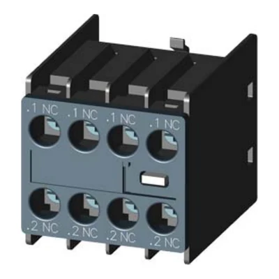 3RH2911-1FA31 Блок контактов Siemens 3RH2911-1FA31 3NO+1NC