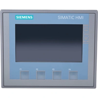 6AV6651-7KA01-3AA4 Стартовый пакет S7-1200+KTP400 BASIC