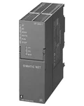 Siemens 6GK7343-1EX11-0XE0 Комунікаційний процесор SIMATIC S7-300 Siemens 6GK7343-1EX11-0XE0 (6GK73431EX110XE0)