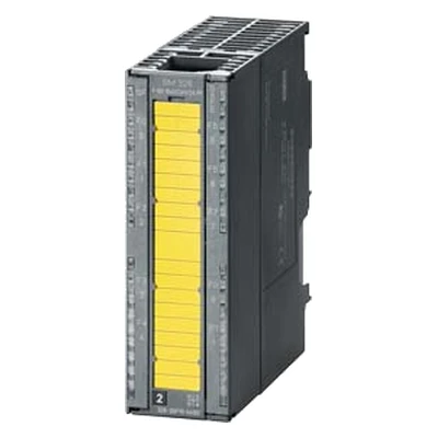 6ES7326-2BF10-0AB0 Модуль Siemens SIMATIC S7 6ES7326-2BF10-0AB0 (6ES73262BF100AB0)