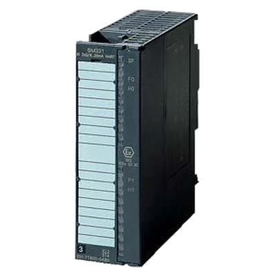 6ES7331-7TF01-0AB0 Панель вводу/виводу Siemens SIMATIC S7-300 6ES7331-7TF01-0AB0 (6ES73317TF010AB0)