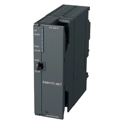 6GK7342-5DA02-0XE0 Комунікаційний процесор Siemens CP 342-5 6GK7342-5DA02-0XE0