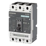 Siemens 3VL3725-3SP36-0AA0 Силовий автоматичний вимикач Siemens SENTRON 3VL VL250 (3P, In=250A, Icu=100кА, 380/400В)