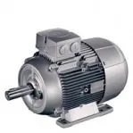 Siemens 1LA5206-2AA10 Електродвигун Siemens 30 кВт, 3000 Q. хв., Струм 54 a