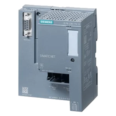 6GK1411-5AB10 Коммуникационный процессор Siemens 6GK1411-5AB10