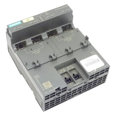 6ES7158-3AD01-0XA0 Комунікаційний модуль Siemens 6ES7158-3AD01-0XA0