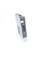 Siemens 6SL3055-0AA00-5BA3 Модуль датчика Siemens SINAMICS S120 SMC20 для енкодерів sin/cos 1 Vpp та абсолютних EnDat, ширина 30 мм, без кабелю DRI