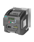 Frequency converter SINAMICS V20 0.75 kW I:1ph/220V | Out:3-ph/220V for 3-phase motors