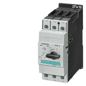 Siemens 3RV1031-4BA10 Автомат Siemens SIRIUS, S2, 14–20 А, Class 10