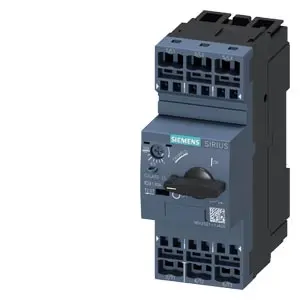 Siemens 3RV2021-1JA20 Автоматичний вимикач Siemens SIRIUS