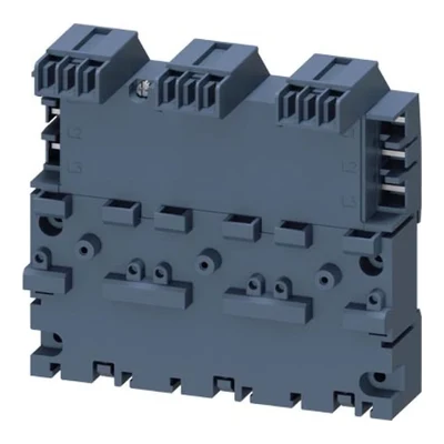 3RV2917-4B Siemens 3RV2917-4B SIRIUS 3-phase busbar