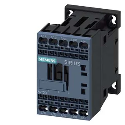 3RT2016-2FB41 Siemens SIRIUS 3RT2 power contactor