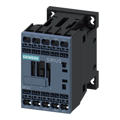 3RT2018-2FB41 Siemens SIRIUS 3RT2 power contactor