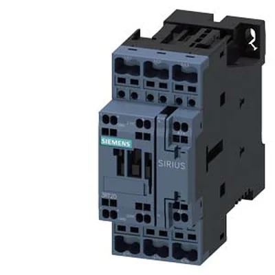 3RT2026-2FB40 Siemens SIRIUS 3RT2 power contactor