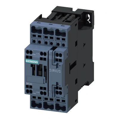 3RT2027-2FB40 Siemens SIRIUS 3RT2 power contactor