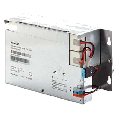 6EP1935-6MD31 Siemens SITOP 24 V battery module, SITOP series, Siemens. Capacity 2.5 Ah.