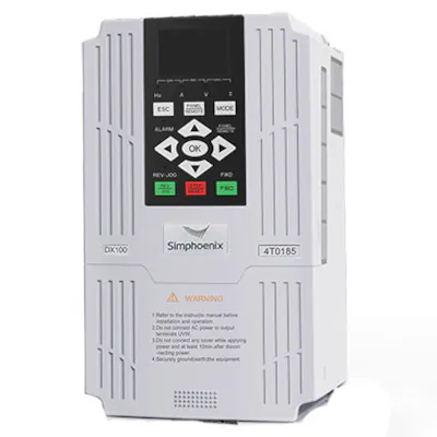 DX100-4T-4G