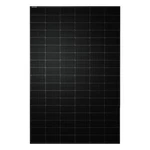 Tongwei Solar TWMND-54HB430W 430W Монокристалічна сонячна панель Tongwei Solar TWMND-54HB430W, 108 комірок, ККД 22.0%