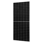 Tongwei Solar TWMND-72HD590 590W Монокристалічна двостороння сонячна панель Tongwei Solar TWMND-72HD590, 144 комірок, ККД 22.8%