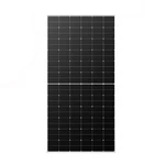 Tongwei Solar TWMND-72HS590 590W Монокристалічна сонячна панель Tongwei Solar TWMND-72HS590, 144 комірок, ККД 22.6%