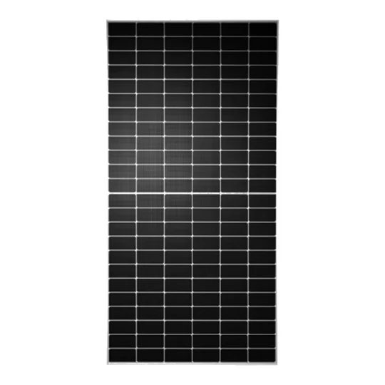 TWMND-72HD590W 590W Монокристалічна двостороння сонячна панель Tongwei Solar TWMND-72HD590W, 144 комірок, ККД 22.8%