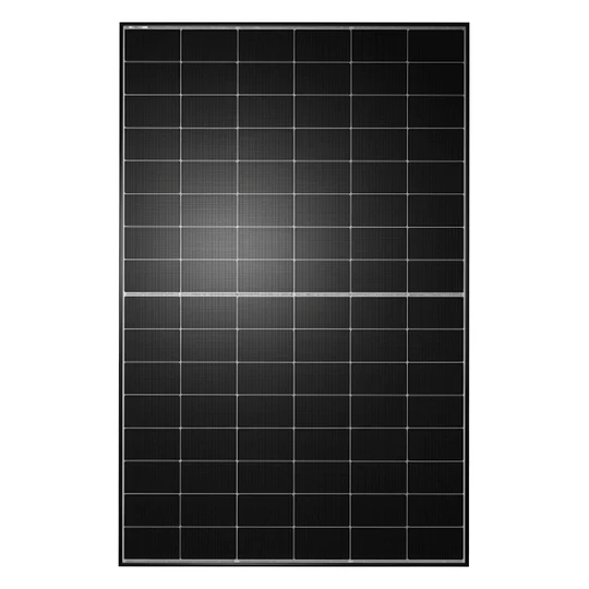 TWMNH-48HW470 470W Монокристалічна сонячна панель Tongwei Solar TWMNH-48HW470, 96 комірок, ККД 23.5%