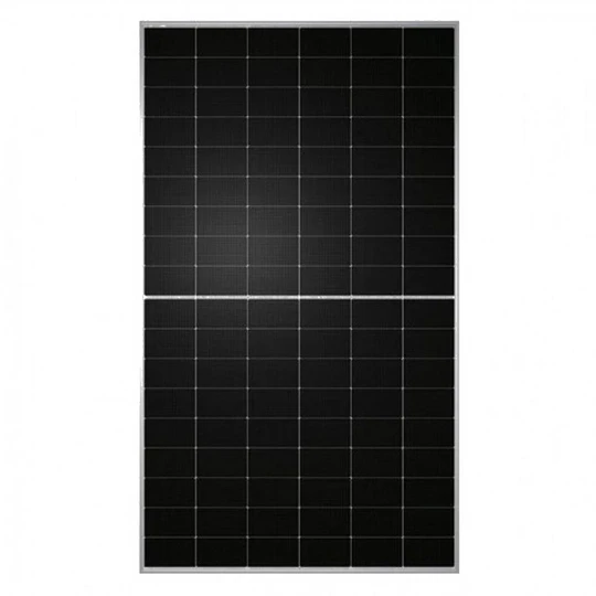TWMNH-54HD500 500W Монокристаллическая двусторонняя солнечная панель Tongwei Solar TWMNH-54HD500, 108 фотоэлементов, ККД 22.5%