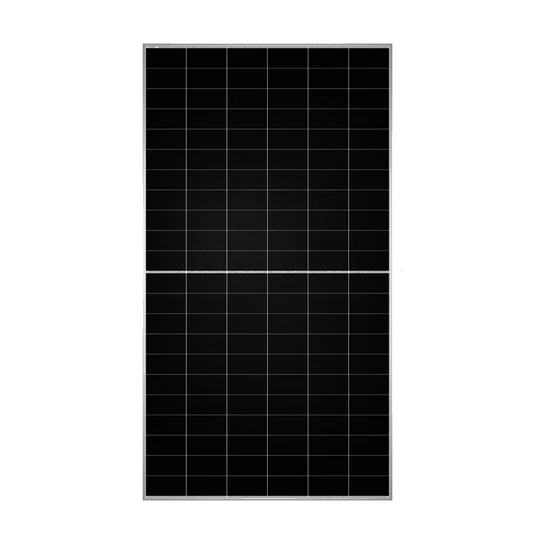 TWMNH-66HD640W 640W Монокристалічна двостороння сонячна панель Tongwei Solar TWMNH-66HD640W, 132 комірок, ККД 23.7%