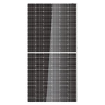 Trina Solar TSM-DE17M(II)-445 445W Монокристалічна сонячна панель Trina Solar TSM-DE17M(II)-445, 144 комірок, ККД 20.4%