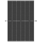 Trina Solar TSM-NEG20C.20-615 615W Монокристалічна сонячна панель Trina Solar TSM-NEG20C.20-615, 120 комірок, ККД 21.7%