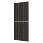 Trina Solar TSM-NEG21C.20-710 710W Монокристалічна двостороння сонячна панель Trina Solar TSM-NEG21C.20-710, 132 комірок, ККД 22.9%