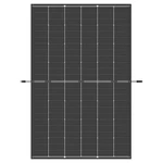 Trina Solar TSM-NEG9RC.27-445 445W Монокристалічна двостороння сонячна панель Trina Solar TSM-NEG9RC.27-445, 144 комірок, ККД 22.3%
