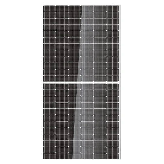 TSM-DE17M(II)-445 445W Монокристалічна сонячна панель Trina Solar TSM-DE17M(II)-445, 144 комірок, ККД 20.4%